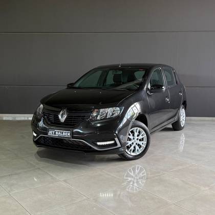 RENAULT SANDERO 1.0 12V SCE FLEX S EDITION MANUAL RENAULT SANDERO 1.0 12V SCE FLEX S EDITION MANUAL